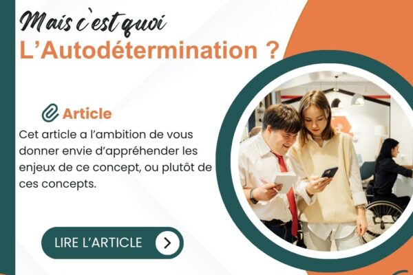 Mocalina, consulting et formations. Mais c'est quoi l'autodétermination. Cet article a l’ambition de vous donner envie d’appréhender les enjeux de ce concept, ou plutôt de ces concepts. contact@mocalina.fr www.mocaline.fr