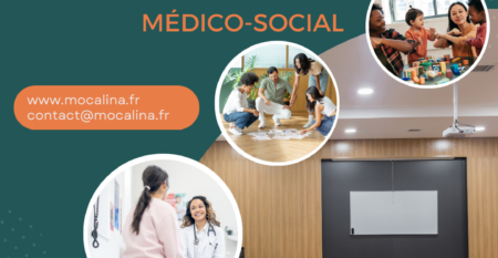 formations social, médical, et médico-social. Mocalina, consulting et formations. www.mocalina.fr contact@mocalina.fr Photographies d'illustrations des trois secteur