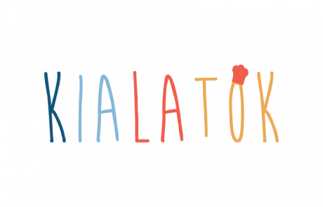 Logo de la société Kialatok