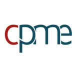 Logo CPME nationale (Confédération des petites et moyennes entreprises)