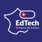 Logo EdTech Haut de France